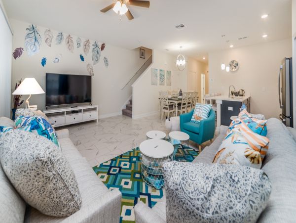 Orlando Home 1025026