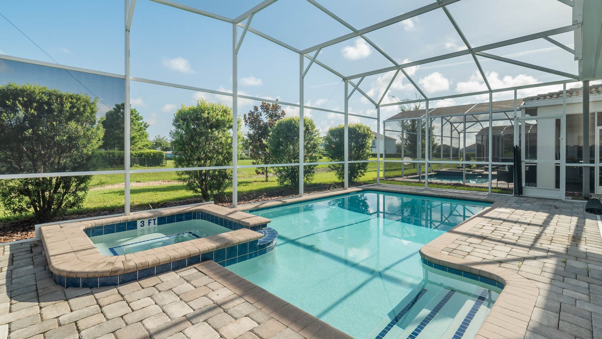 Orlando Home 1025027