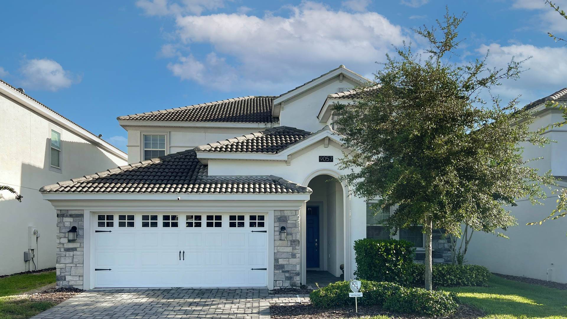 Orlando Home 1025027