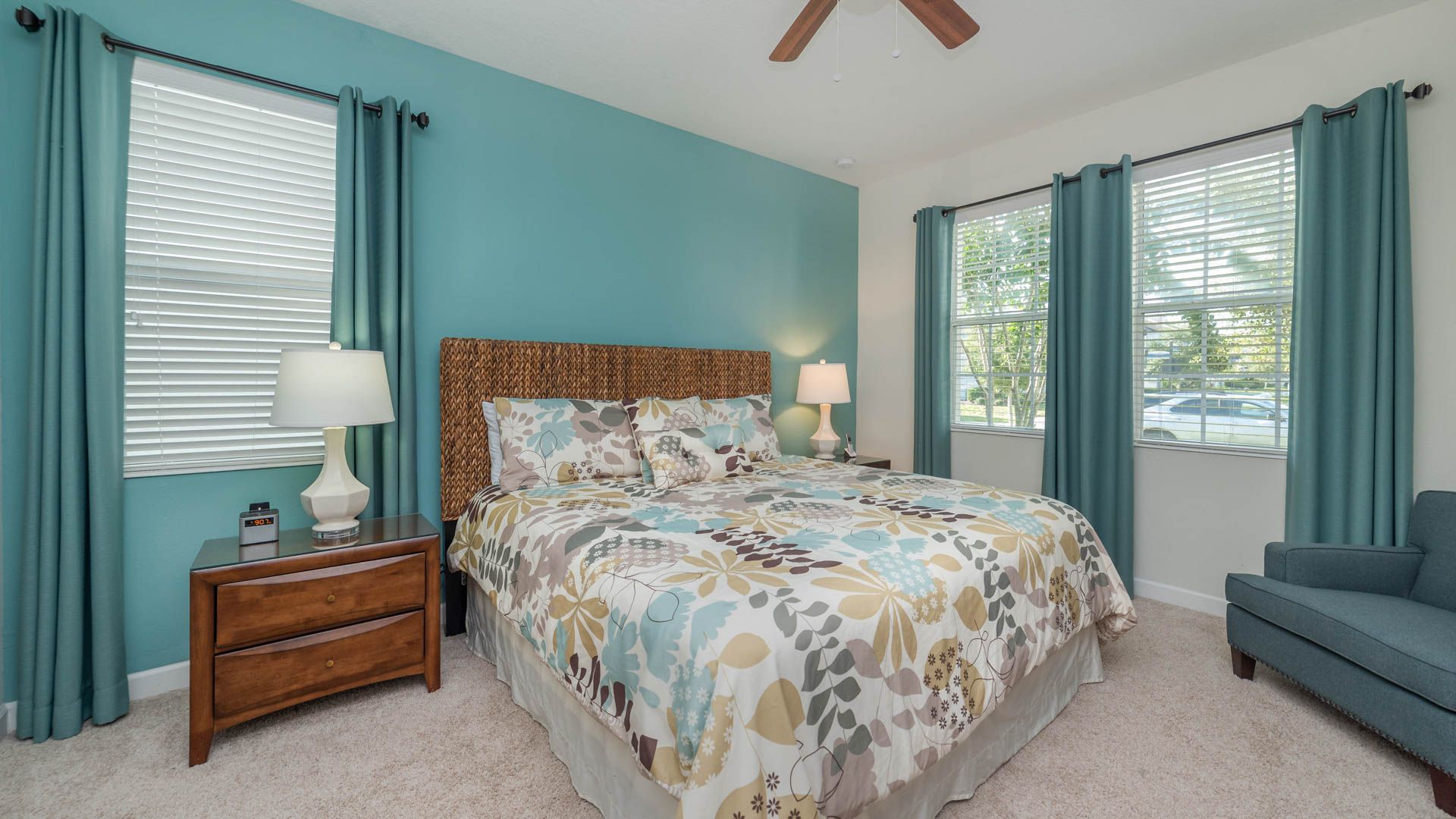 Orlando Home 1025027