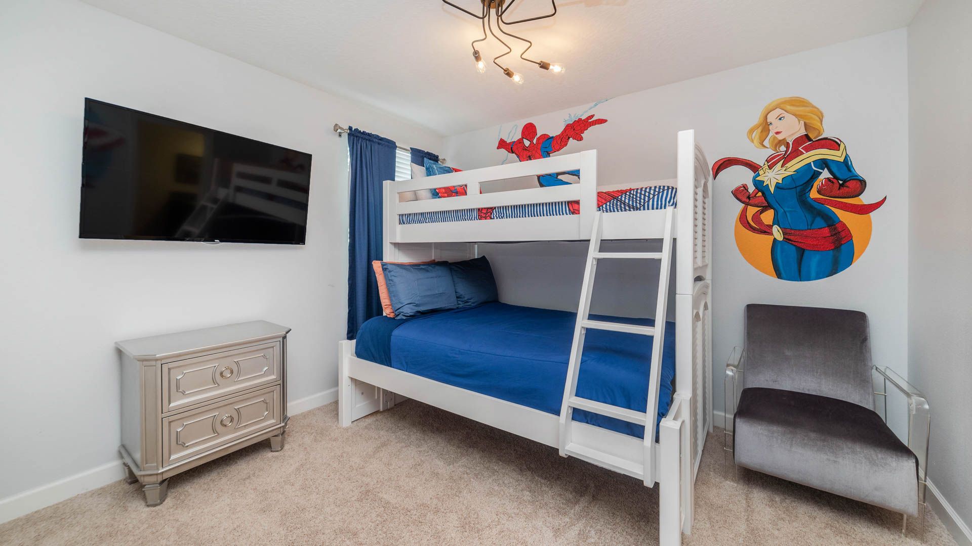 Orlando Home 1025027
