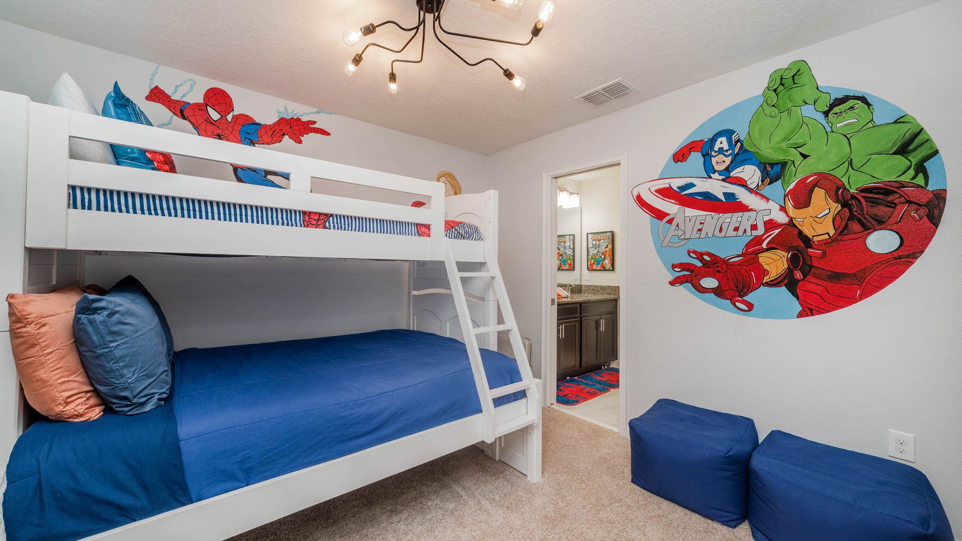 Orlando Home 1025027