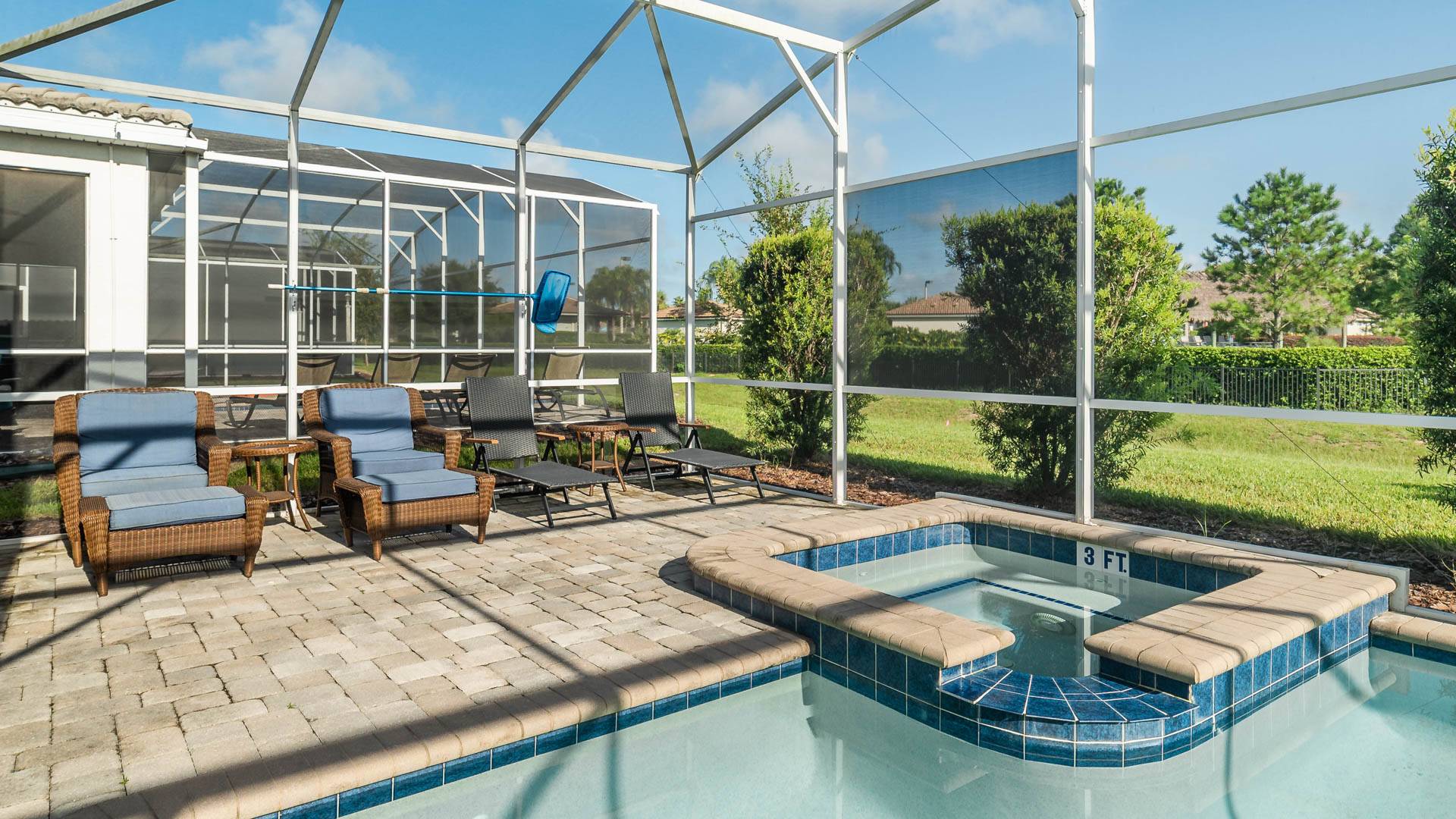 Orlando Home 1025027
