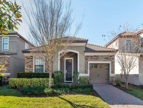 Orlando Home 1025028