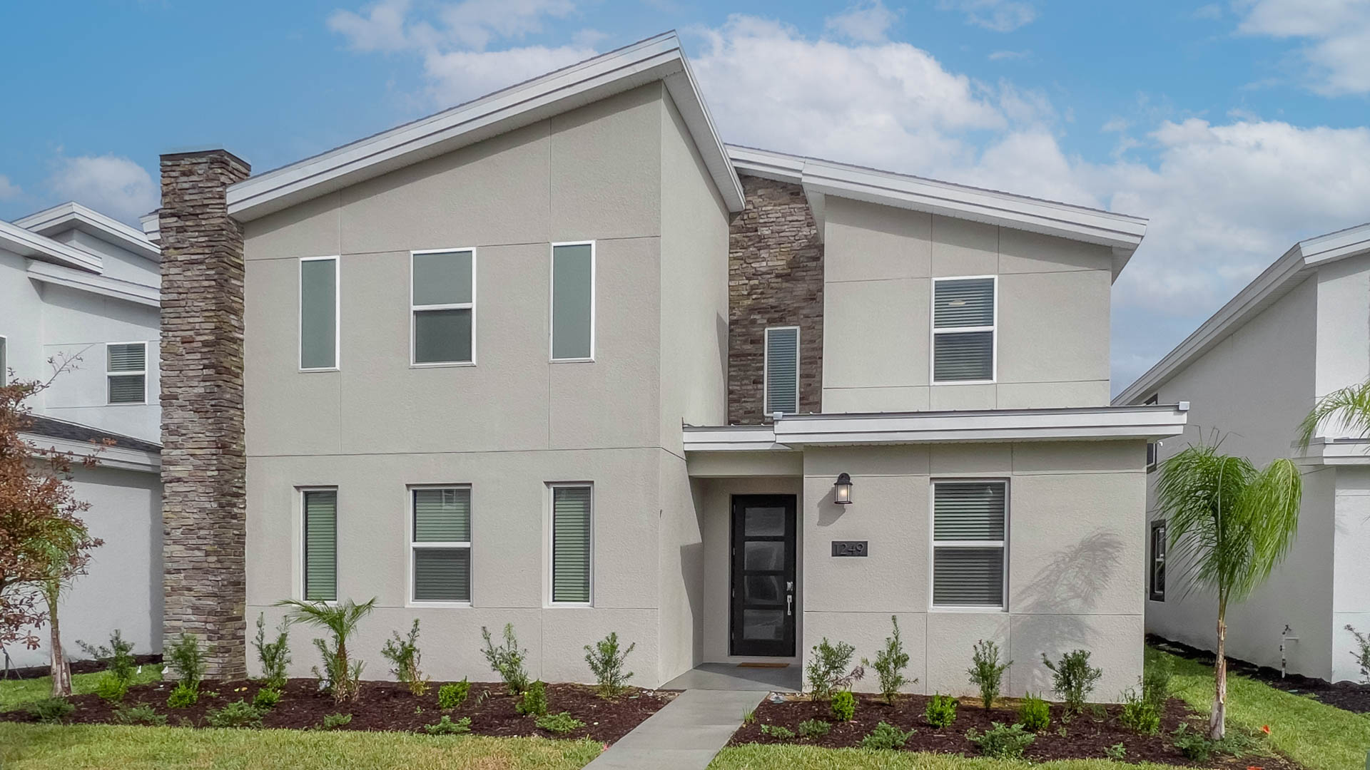 Orlando Home 1025029