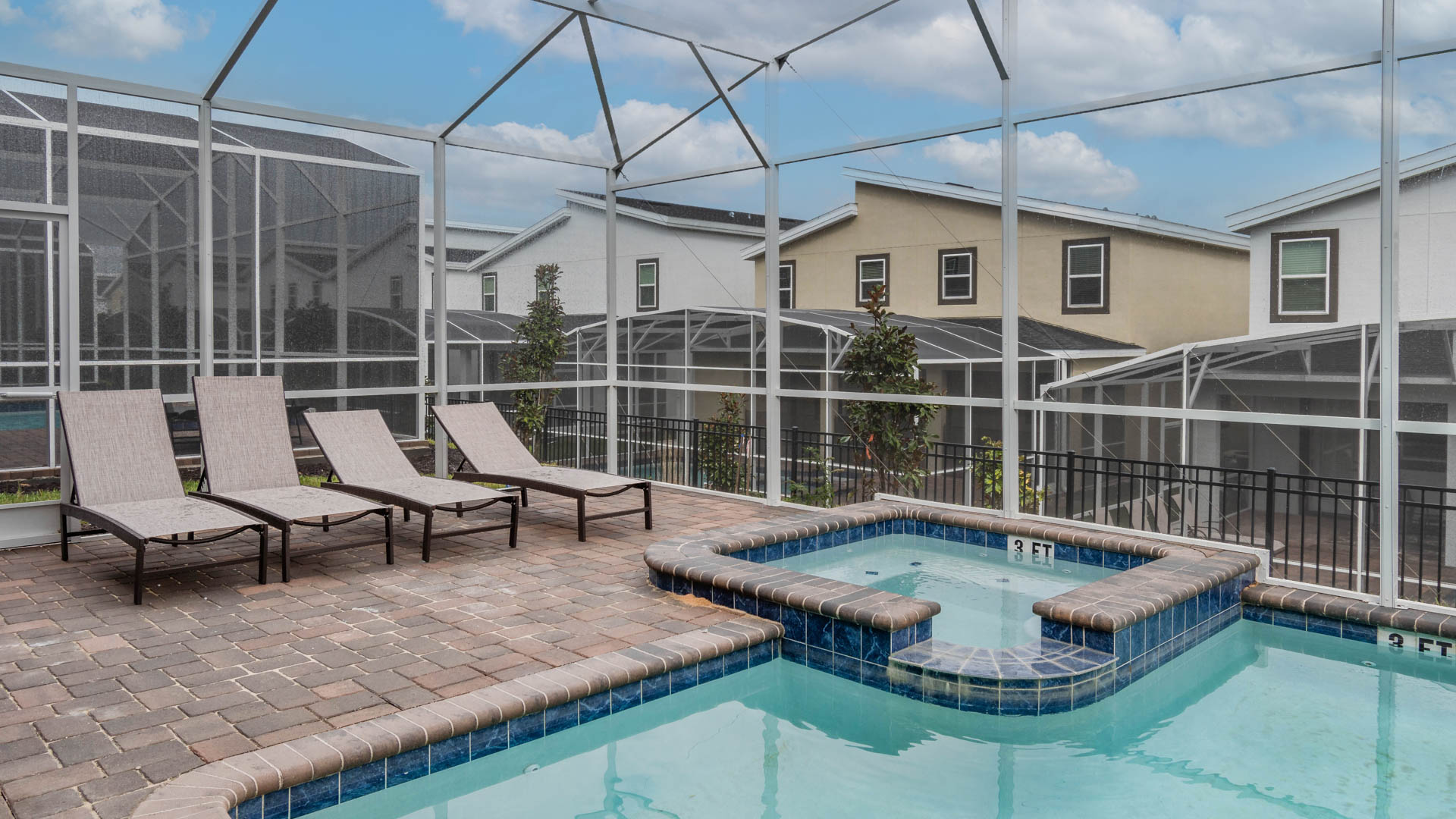 Orlando Home 1025029