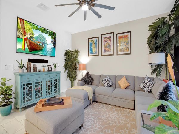 Orlando Home 1025030