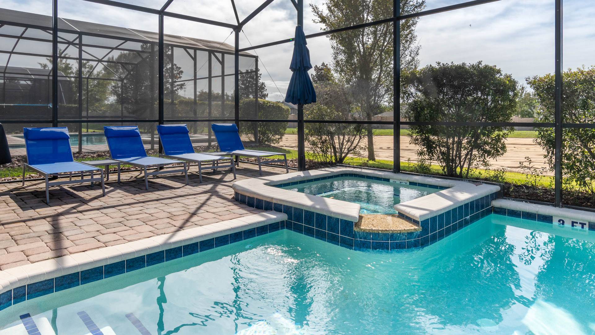Orlando Home 1025031