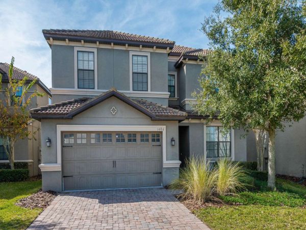 Orlando Home 1025031