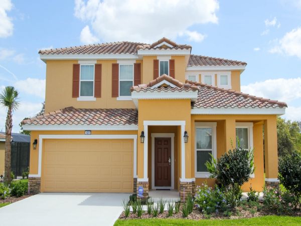 Orlando Home 1025032