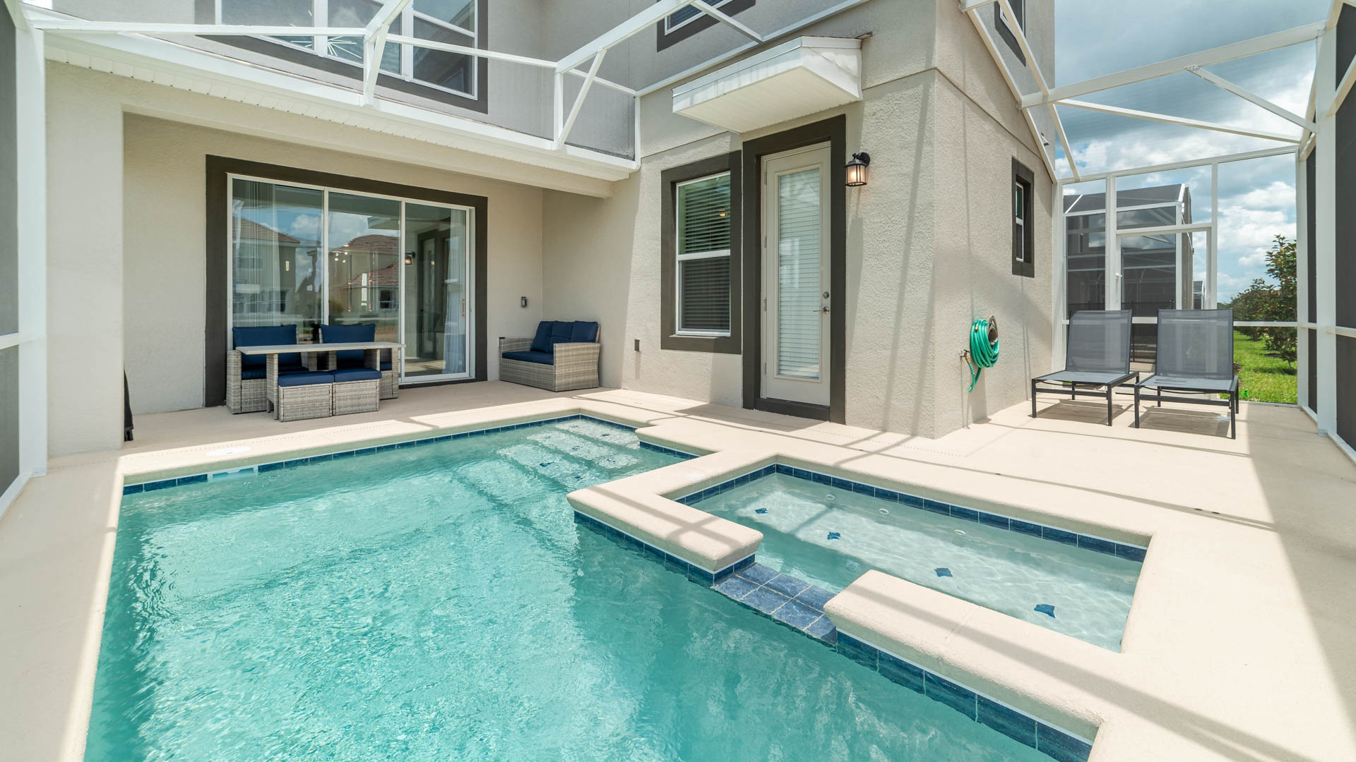 Orlando Home 1025033