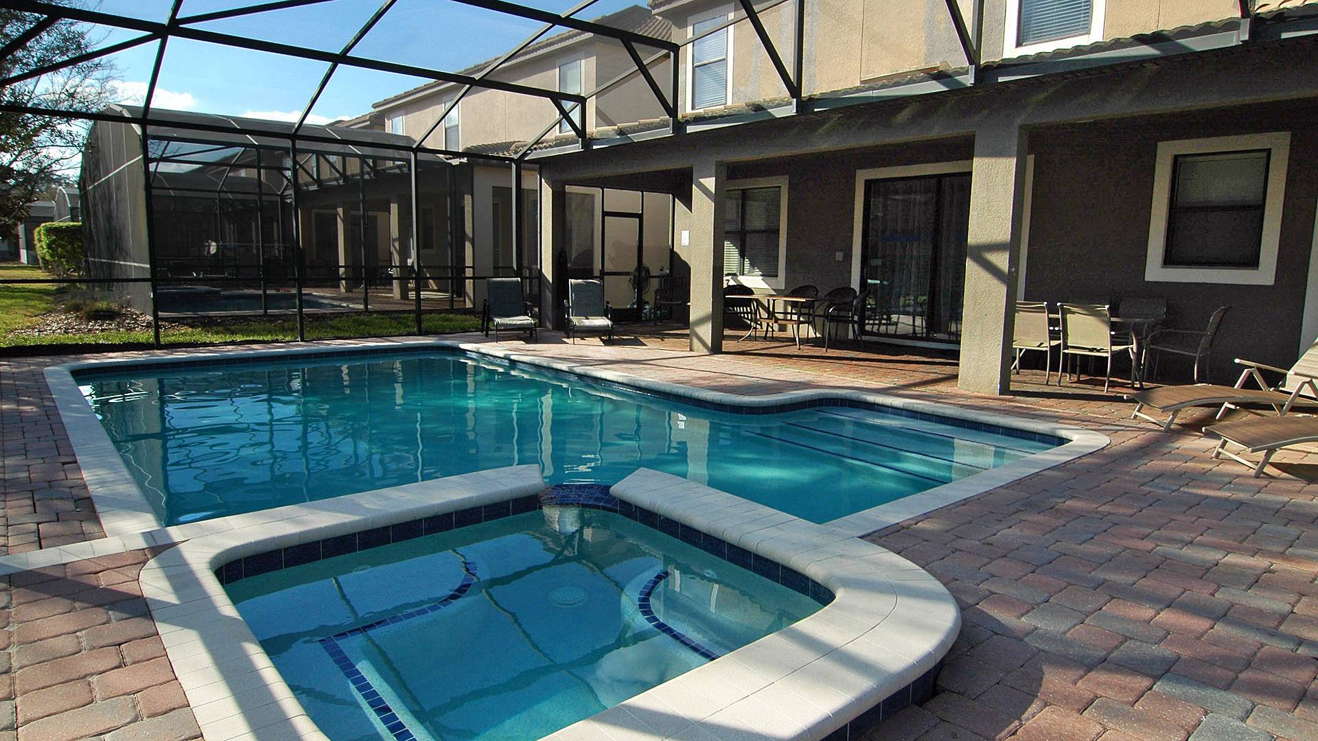 Orlando Home 1025034