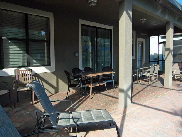 Orlando Home 1025034