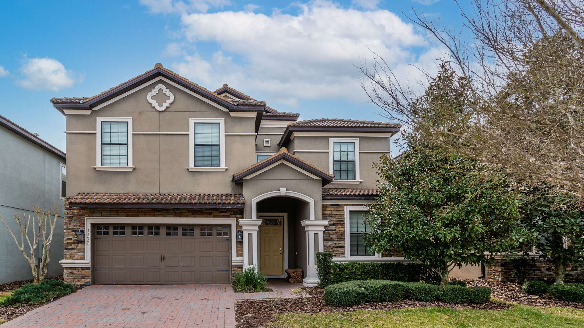 Orlando Home 1025034