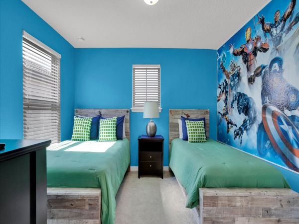 Orlando Home 1025035