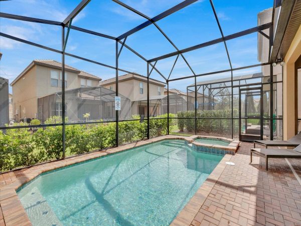 Orlando Home 1025035