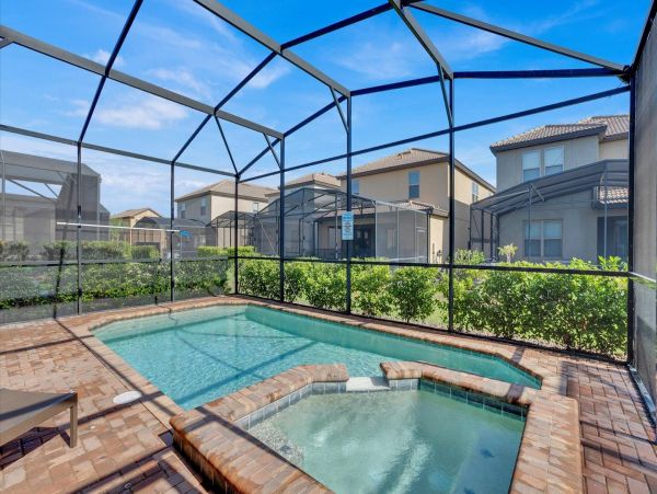 Orlando Home 1025035