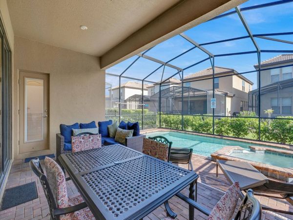 Orlando Home 1025035