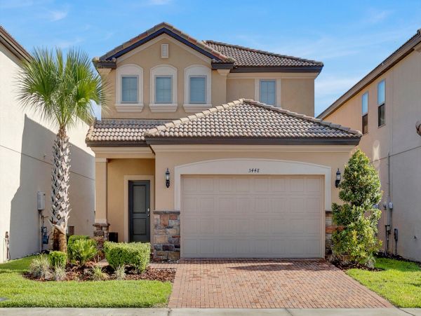 Orlando Home 1025035