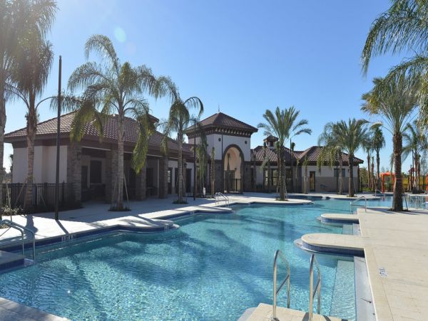 Orlando Home 1025035