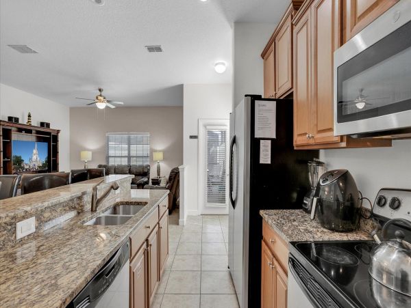 Orlando Home 1025036