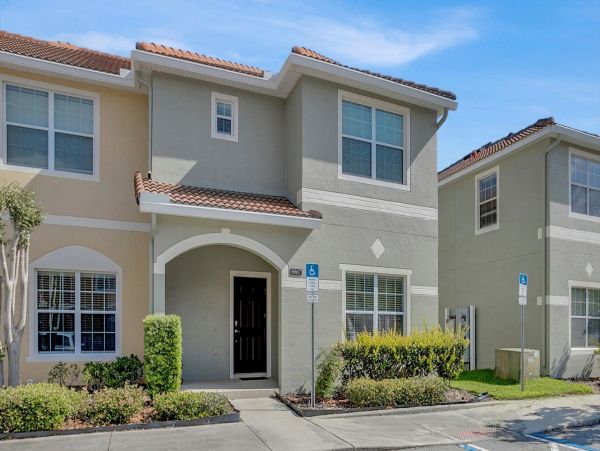Orlando Home 1025036