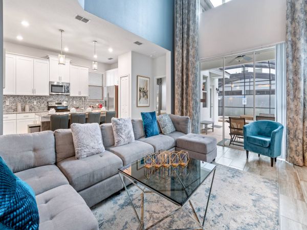 Orlando Home 1025037