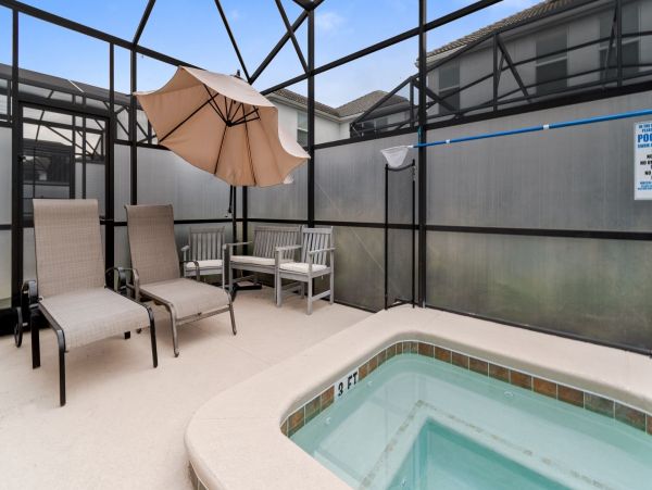 Orlando Home 1025037