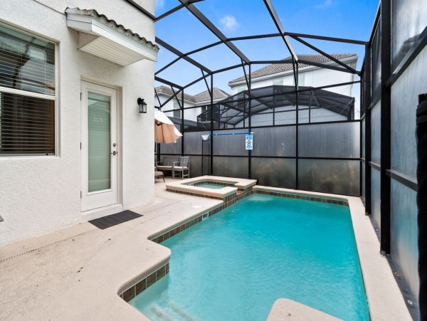 Orlando Home 1025037
