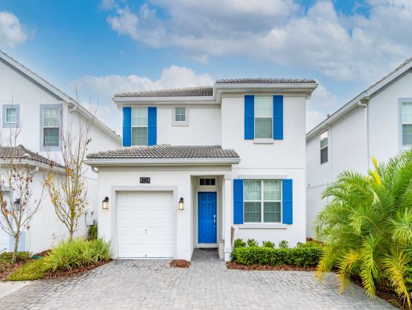 Orlando Home 1025037