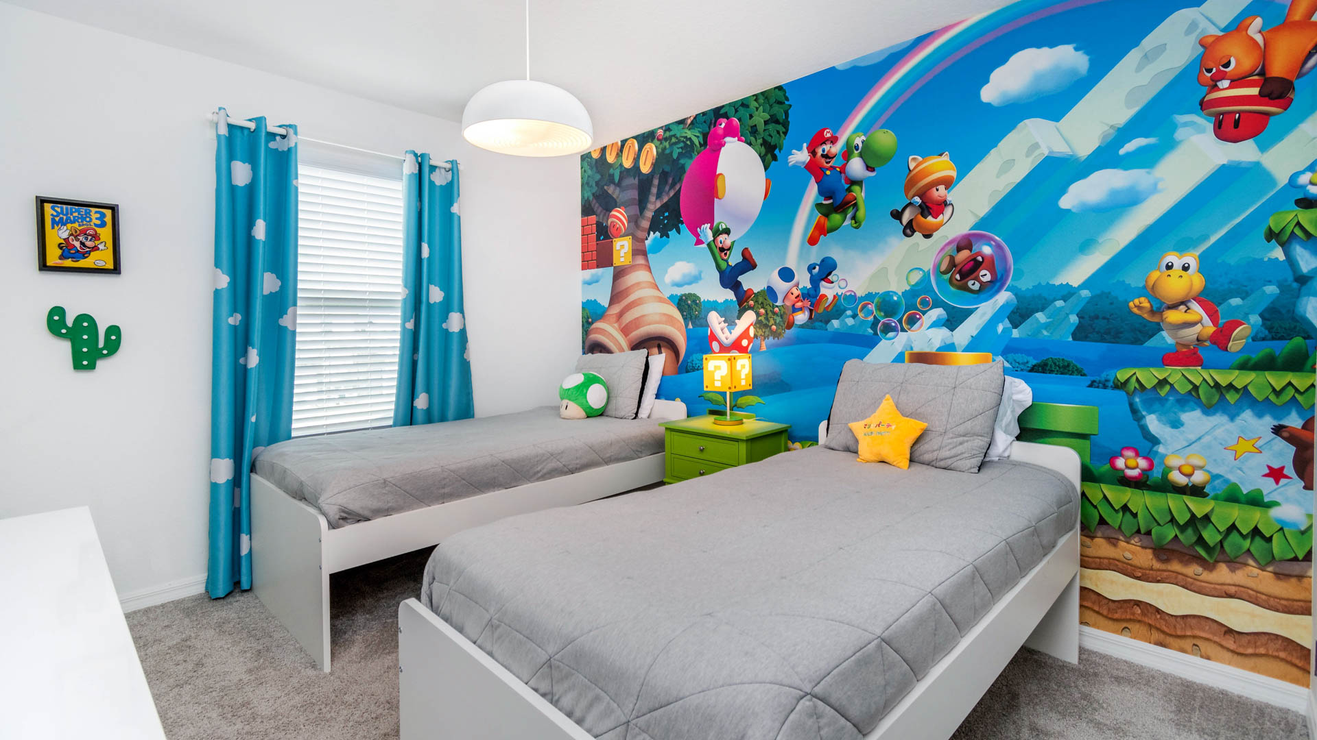 Orlando Home 1025038