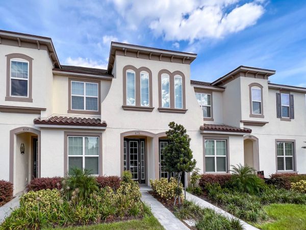 Orlando Home 1025038