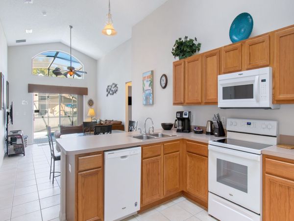 Orlando Home 1025039