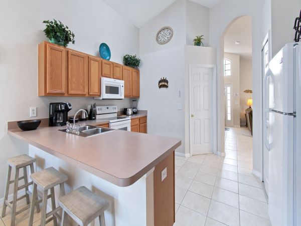 Orlando Home 1025039