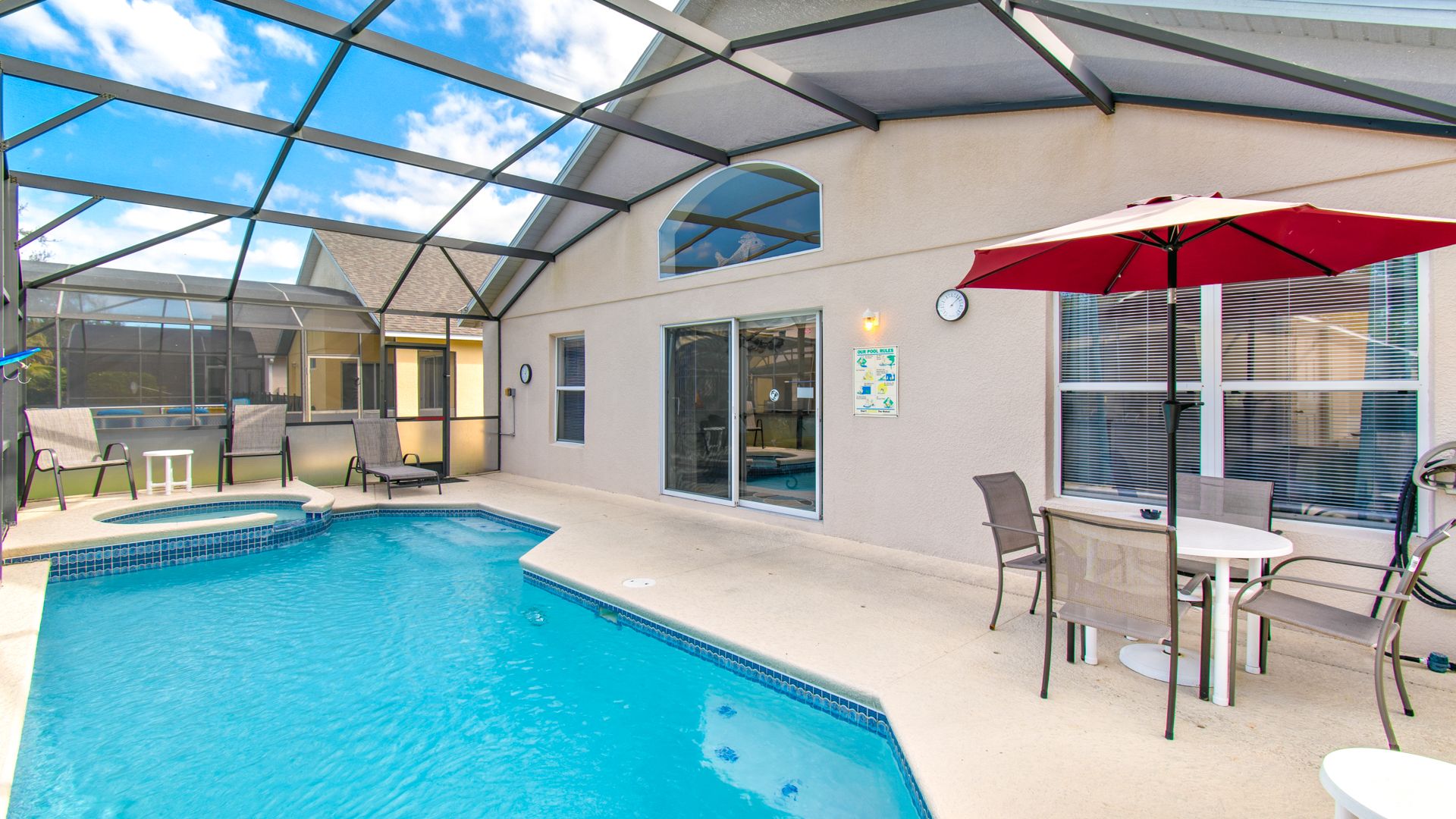Orlando Home 1025039