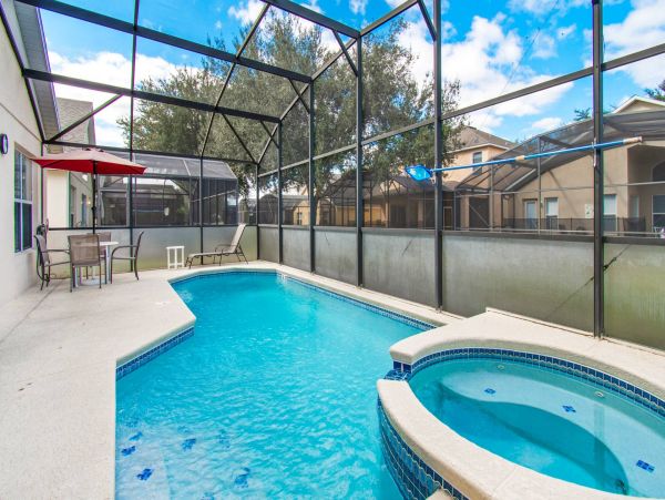 Orlando Home 1025039