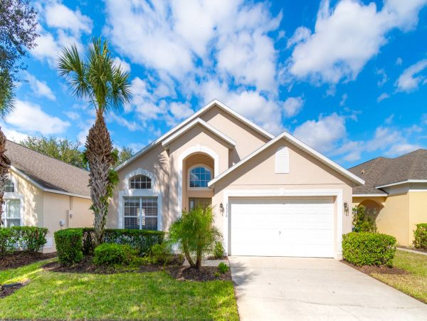 Orlando Home 1025039