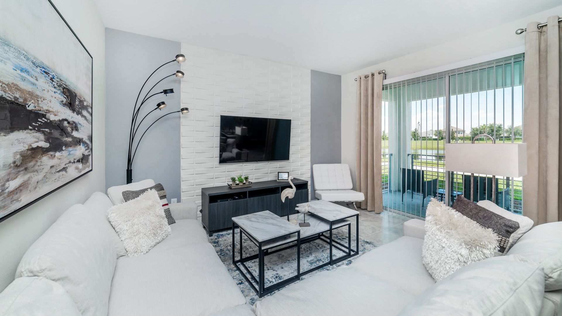 Orlando Condo 1025040