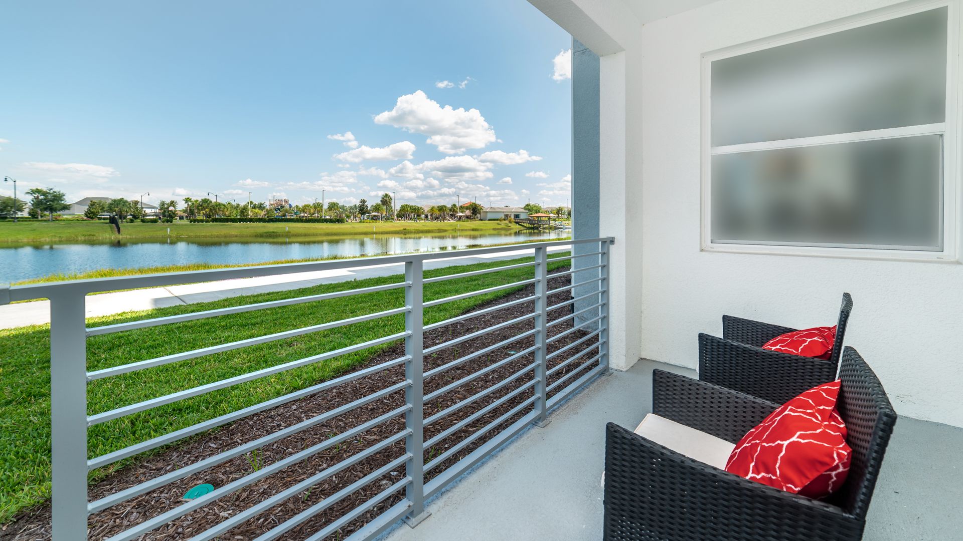 Orlando Condo 1025040