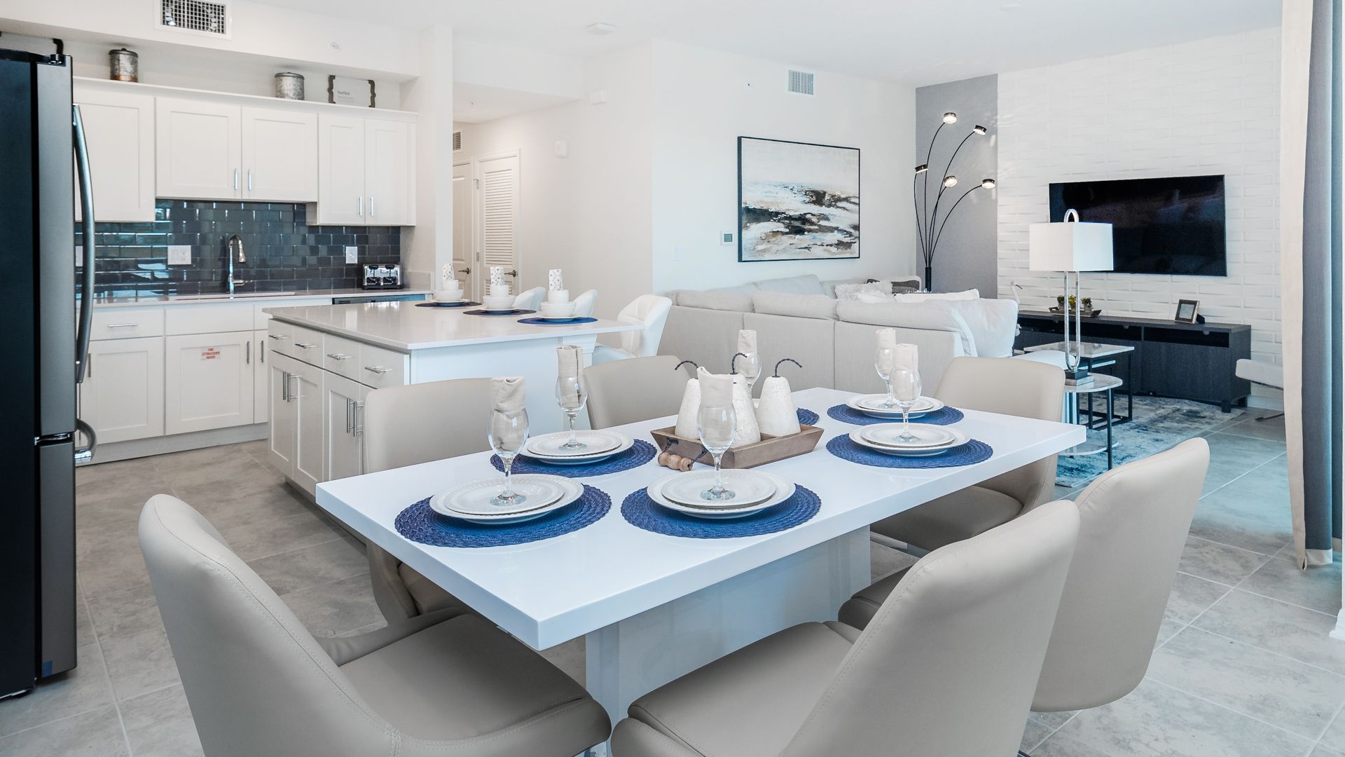 Orlando Condo 1025040