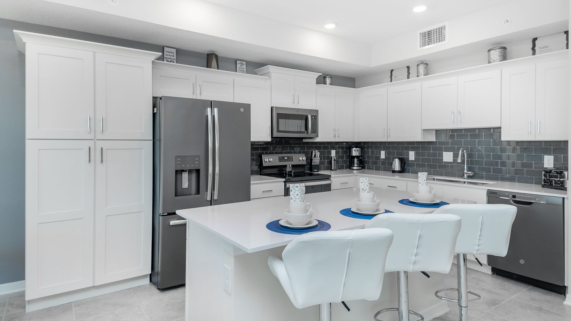 Orlando Condo 1025040