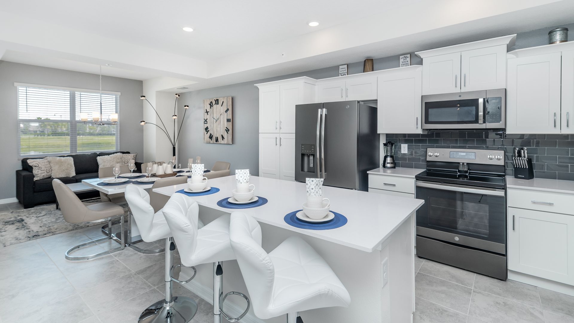 Orlando Condo 1025040