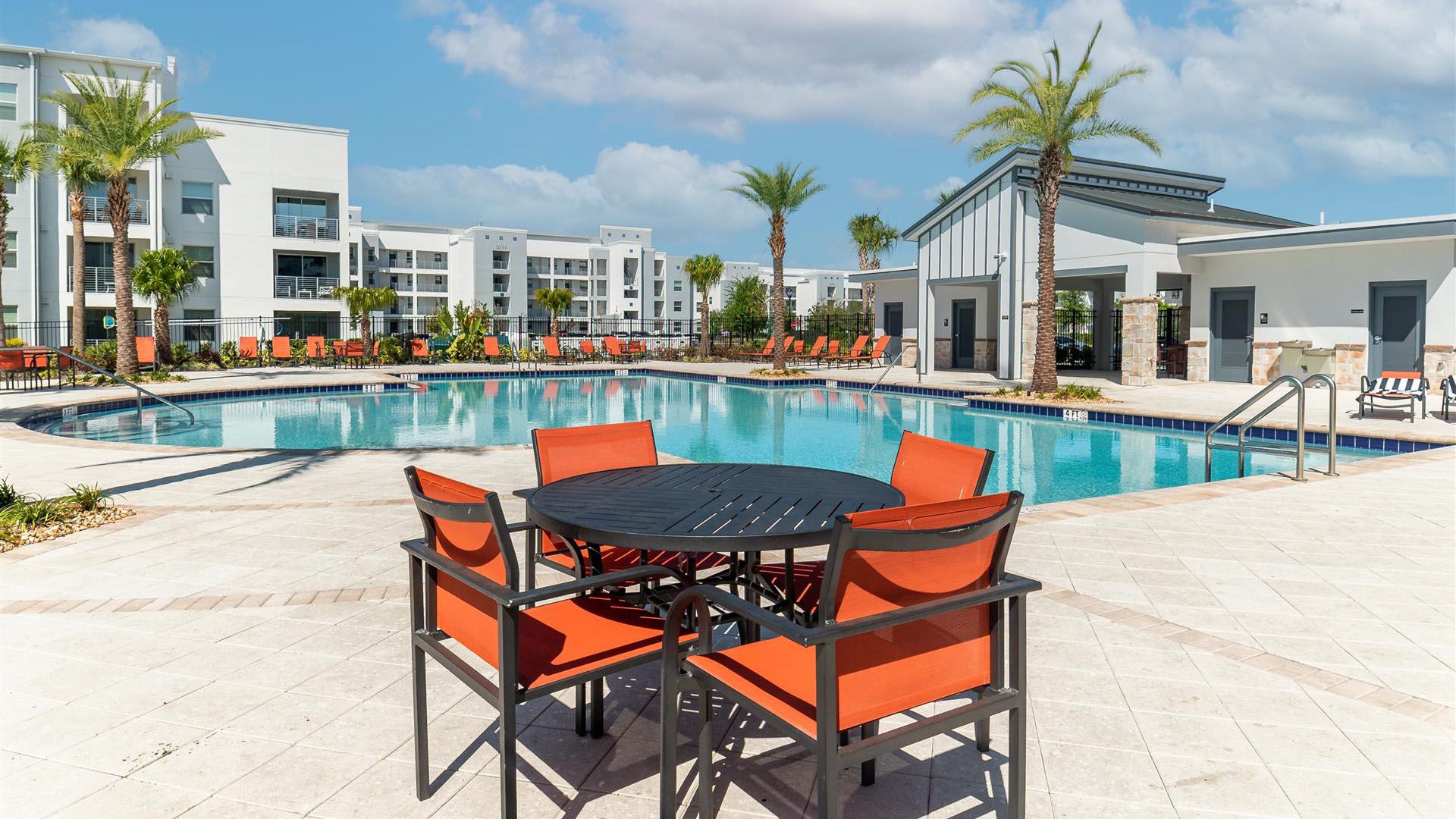 Orlando Condo 1025040