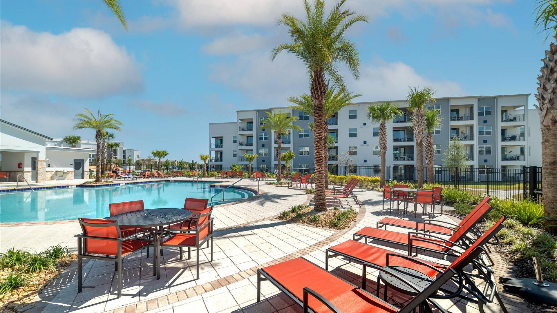 Orlando Condo 1025040