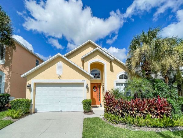 Orlando Home 1025041