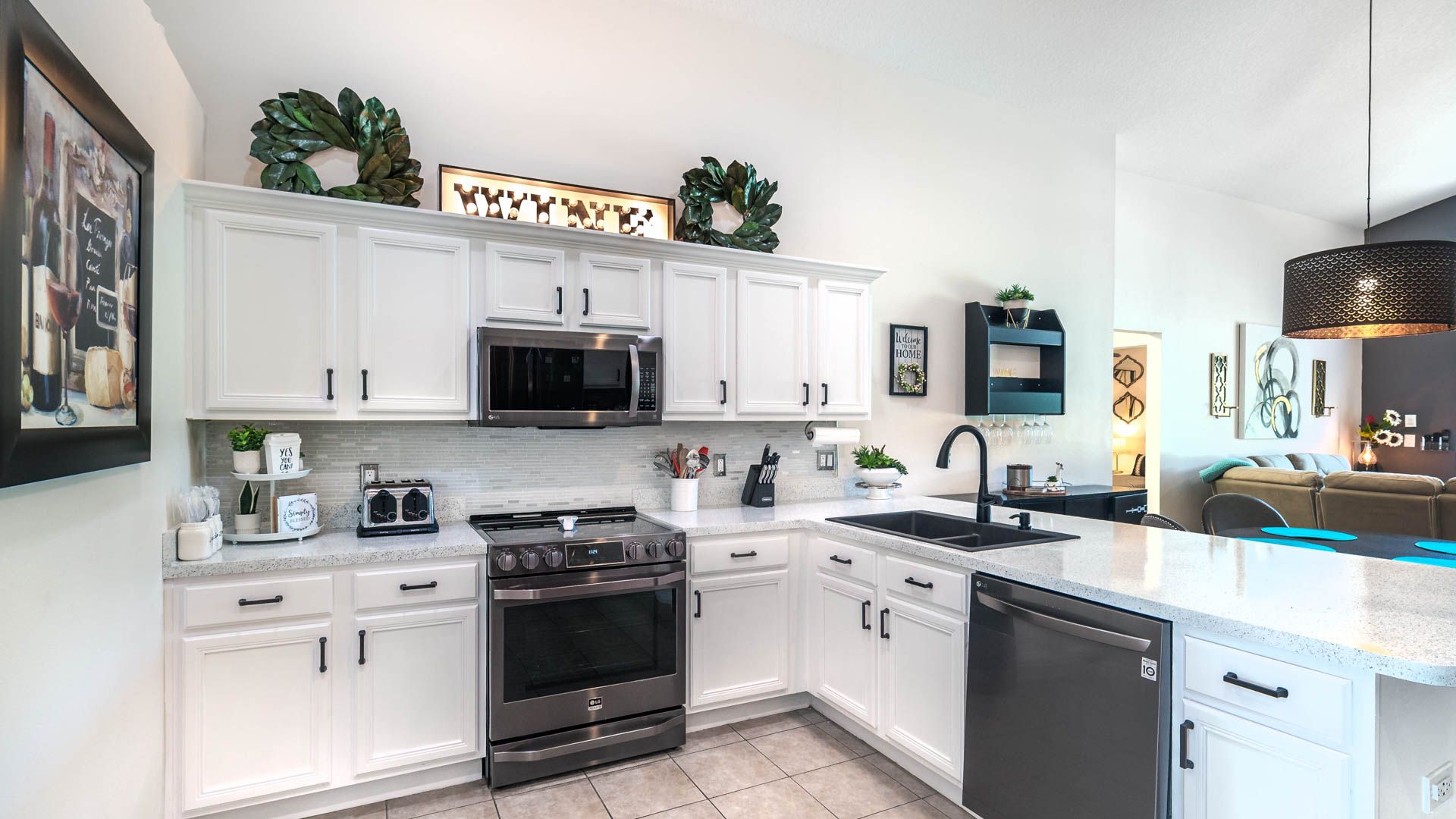 Orlando Home 1025041
