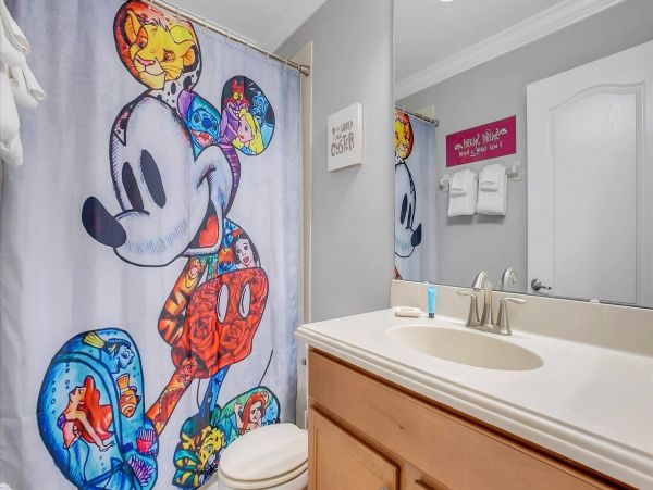 Orlando Home 1025042