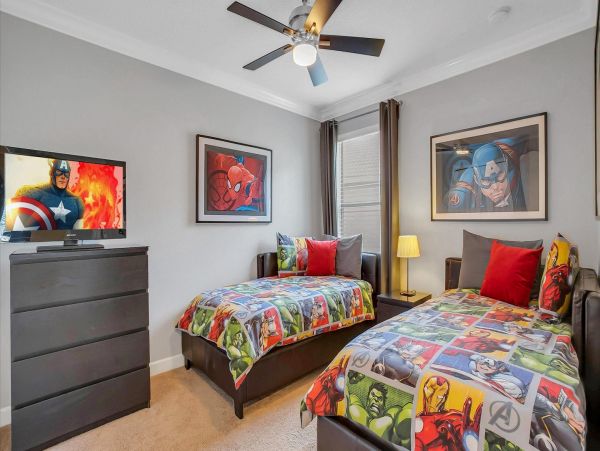 Orlando Home 1025042