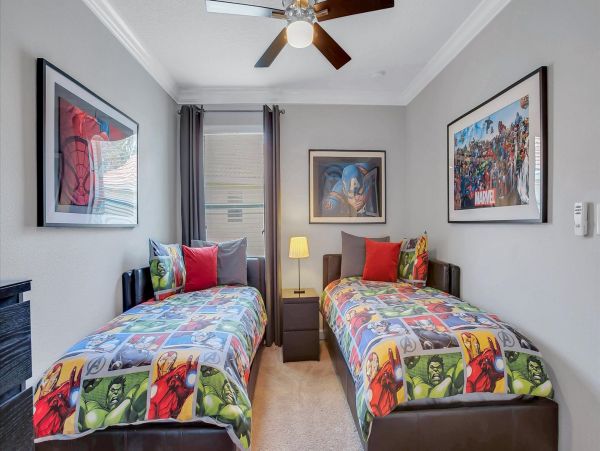 Orlando Home 1025042
