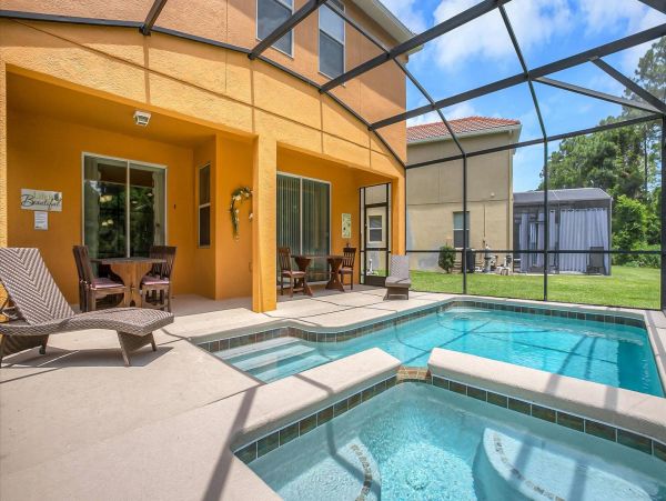 Orlando Home 1025042